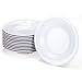 Melamine Dinnerware, Bowls, 9-1/4