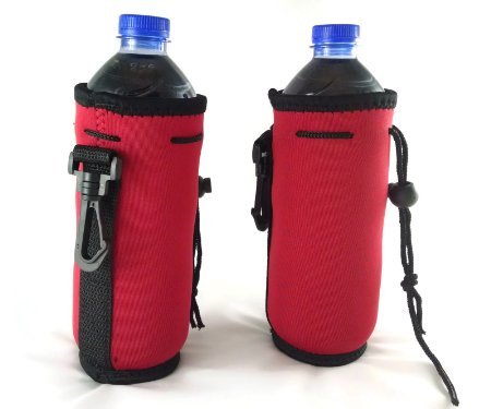 Water Bottle Insulator Koozie