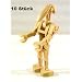 LEGO Star Wars Figuren: 10 St�ck Standard Kampf Droide / Battle Droid, eine kleine Armee!