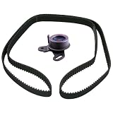 Beck Arnley 029-1061 Timing Belt Kit by Beck Arnley