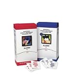 Allegro 3001 Alcohol-Free Respirator Mask Cleaning Wipes, Sold by the Box of 100 Wipes