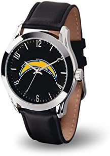 NFL Classic Watch Black