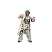 Zombie Doctor Costume for Children