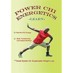 Power Chi Energetics-Learn