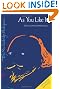 As You Like It (The New Cambridge Shakespeare)