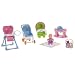 Fisher-Price Loving Family Everything for Baby