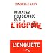 Menaces religieuses sur l'h�pital