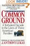 Common Ground