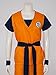 AnimeGo Son Goku Turtle senRu Costume