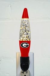 Georgia - Motion Night Light