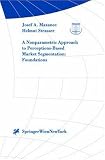A Nonparametric Approach to Perceptions-Based Market Segmentation: Foundations