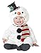 California Costumes Baby Boys' Lil' Snowman