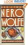 Nero Wolfe, too many Cooks