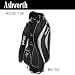 <STRONG>アシュワース</STRONG> <STRONG>(Ashworth)</STRONG> <STRONG>キャディバッグ</STRONG> <STRONG>ASCB-134</STRONG>