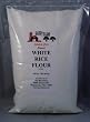 Sweet White Rice Flour, 1 lb.