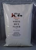 Sweet White Rice Flour, 1 lb.