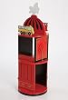 Levels Of Discovery LOD20037 Firefighter Revolving Bookcase