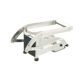Master Class Potato Chipper, Stainless Steel