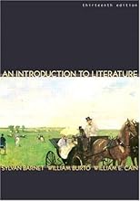 Introduction to Literature, An (with Writing about Argument: The Craft of Argument) (14th Edition)