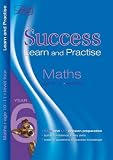 KS2 Success Learn and Practise Maths 10-11: Level 4 (KS2 Success Learn and Practice)