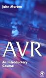 AVR: An Introductory Course