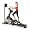 Invu 15-Inch LCD TV with Built-In DVD Player and Stand