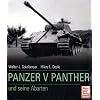 Panzer V Panther und seine Abarten