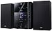 Produkt-Bild: JVC UX G 375 E Kompaktanlage (FM-Tuner, 60 Watt, USB 2.0) schwarz