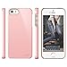 iPhone SE case, elago [Slim Fit 2][Lovely Pink] - [Light][Minimalistic][True Fit] - for iPhone SE/5/5S