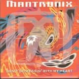 DON`T GO MESSIN WITH MY HEART 7" (45) UK CAPITOL 1991