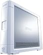 BUFFALO USB2.0&IEEE1394�Ή� �O�t��HDD TurboUSB�@�\���� 500GB �z���C�g HD-M500IU2-WH