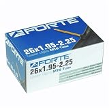 Forte MTB LunarLight Presta Tube 26 x 1.5-1.9