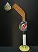 NEW JERSEY DEVILS HOCKEY BEER TAP HANDLE KEGERATOR
