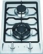 High efficiency 2 burner gas cooktop(Natural Gas), GCT2-53CN