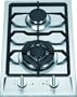 High efficiency 2 burner gas cooktop(LPG/Propane gas)