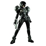 CoolGirl:CG13V.I.S.PowerfulForceInterceptActionFigure1/6Scale