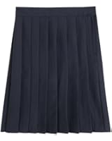 French Toast School Uniforms Pleated Skirt Girls