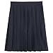 French Toast Big Girls' Pleated Skirt (Navy - 12)