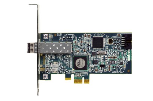 Matrox Extio PCIe x 1 Adapter LP für Exito 1220, Exito 1400 Remote Graphics Unit