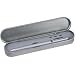 Ohio State Buckeyes Metallic Brushed Laser Pointer Pen Image
