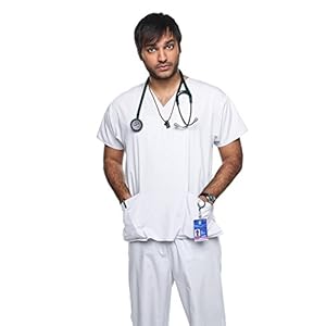 Nurse Jackie - L'intégrale de la Saison 4