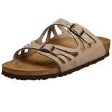 Birkenstock Palermo Sandal at Birkenstock
