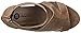 Michael Antonio Women's Taree Metallic Dress Sandal