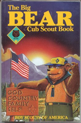 Cub Scouts
