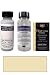 Harvest Moon Beige 2007 Volkswagen Beetle Touch Up Paint Kits (Color Code: LB1M/V1) Harvest Moon Beige 2007 Volkswagen Beetle Touch Up Paint Kits (Color Code: LB1M/V1)