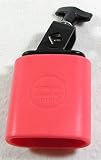 Produkt-Bild: PERCUSSION JAM BLOCK MIT HALTER - HIGH - rot