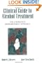 Clinical Guide to Alcohol Treatment: The Community Reinforcement Approach