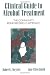 Clinical Guide to Alcohol Treatment: The Community Reinforcement Approach
