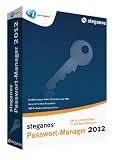 Steganos Passwort Manager 2012