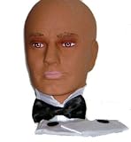 Male Stripper Collar & Cuffs Fancy Dress Kit Bucks Night